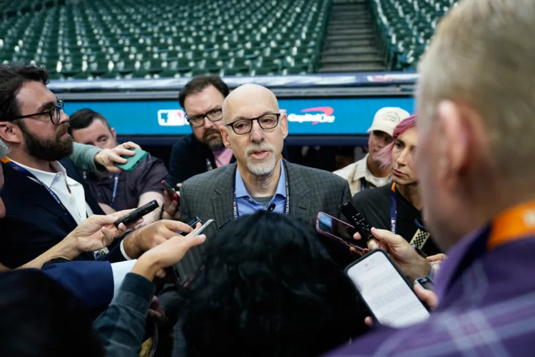 Players’ union rep says salary cap not acceptable